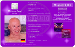 Member 006 at https://www.the-exhibit-club.de/mitglieder
