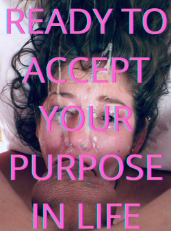 purpose