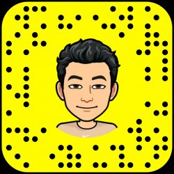 Alvaro Hernandez Snapchat account