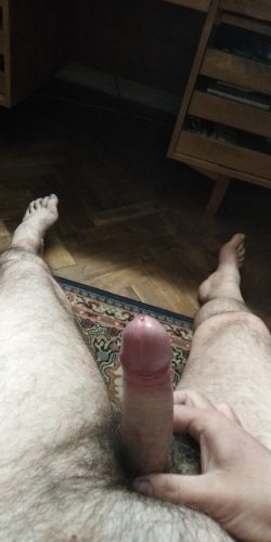Hungárian maszturbation amateur man porno