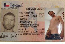 Faggot Stephen L Davis