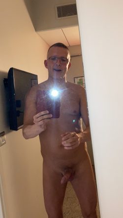 Horny fag that will regret doing it tomorrow