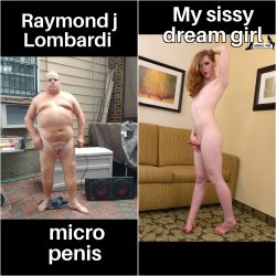 MICRO PENIS MEANS ALWAYS HAVING TO SUCK COCK