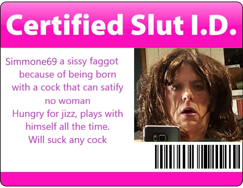 Slut Simmone
