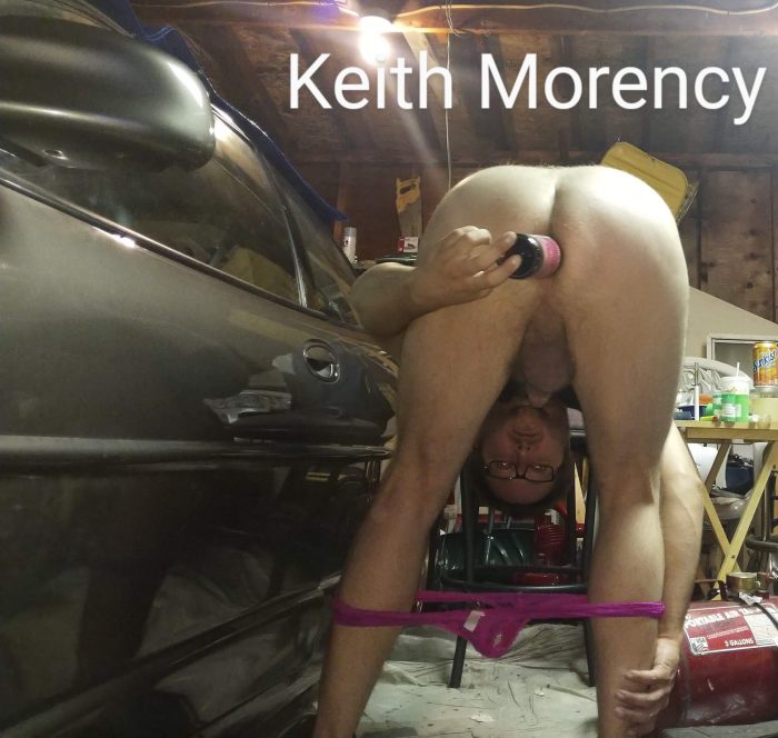 Keith Morency – Sterling Heights MI