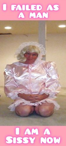 From Master Charles the Grey to Sissy Fag