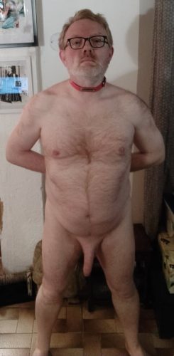 nude faggot encage57