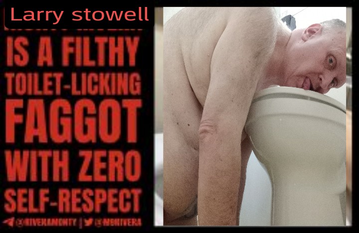 Faggott larry leroy stowell