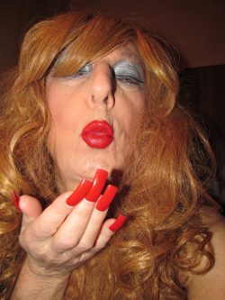 Sexy TGirl Jolanta … webslut, cumslut, cocksucker, sperm-whore. Expose me and humiliate me !!!