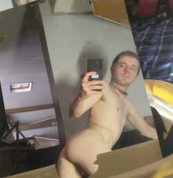 My name is Anthony and I love sucking cock and taking it bareback