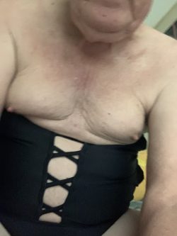 Sissies Tits and Nipples