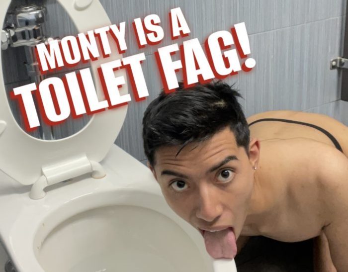 Proud Fag Monty – Part II