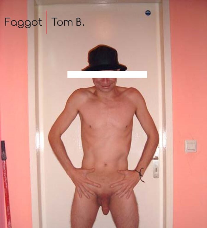 Fag Tom B.