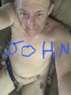 John Exposed
