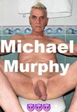 Michael Murphy 😈