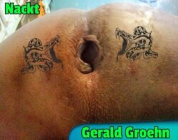 Gerald Groehn Nackt