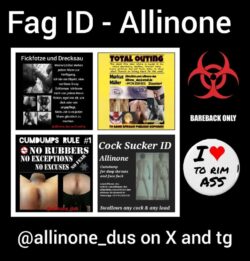 Losers like Allinone_dus should be excposed everywhere