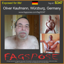 Oliver Kaufmann on fagspose
